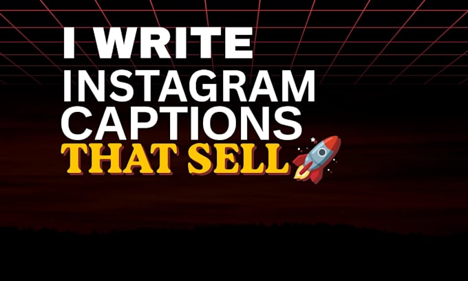 write engaging instagram captions that attract customers
