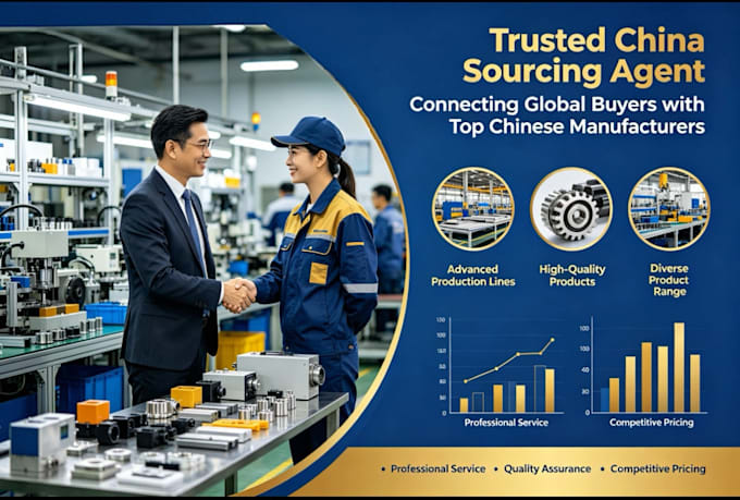 provide reliable china suppliers with transparent pricing