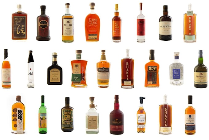 talk about every spirits