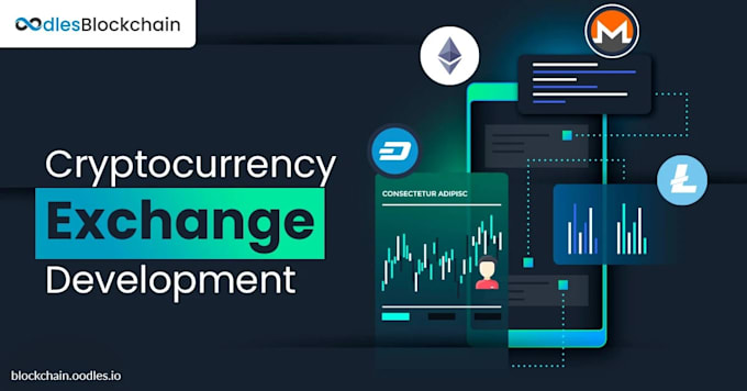 develop crypto exchange website, exchange website, crypto exchange website