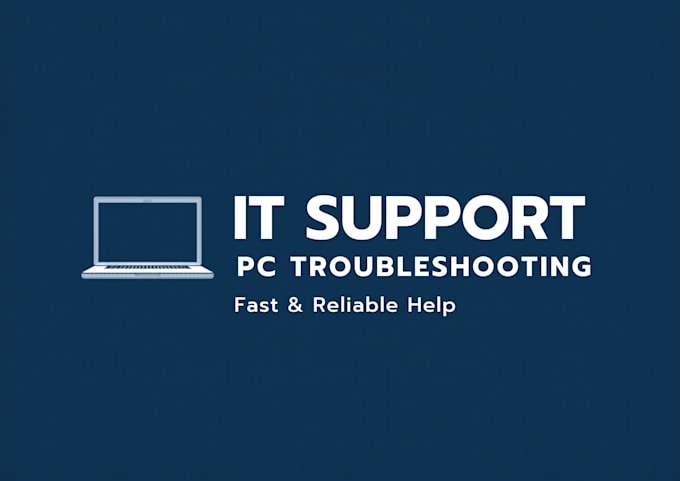 provide IT support and excel data management services