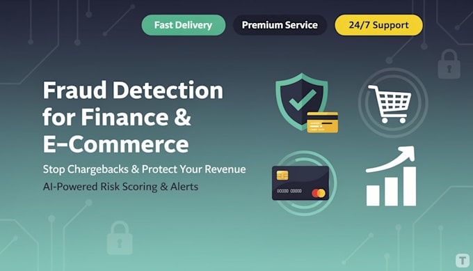 build a fraud detection system to protect your business using machine learning