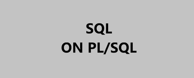 do sql data analysis, queries, and database management