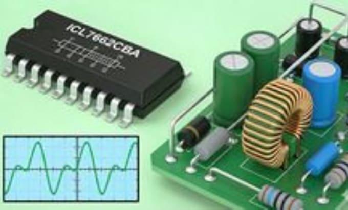 design ultra low power pcb for iot and battery devices