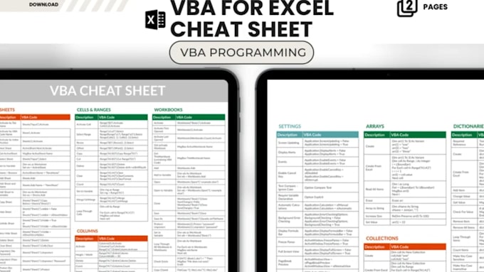 automate spreadsheets excel formulas vba  microsoft excel data formattingkpi
