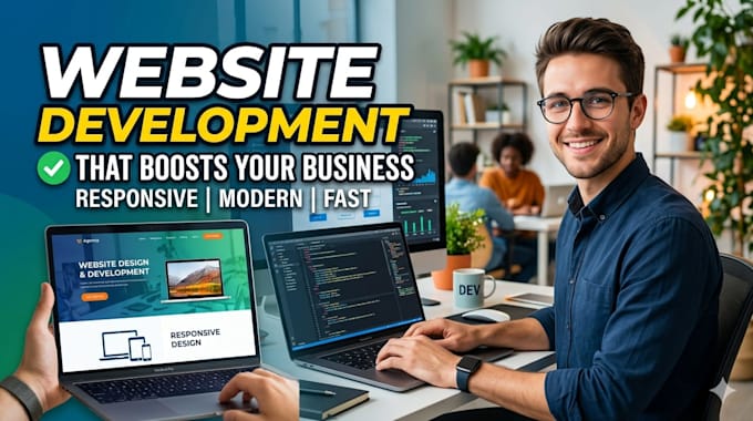 build ai websites, chatbots, and custom ai software solutions