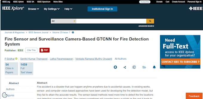 do image proecessing ml and dl project