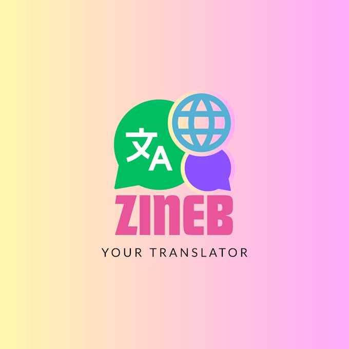 translate your documents for you