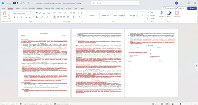 do data entry, typing and invoice creation work