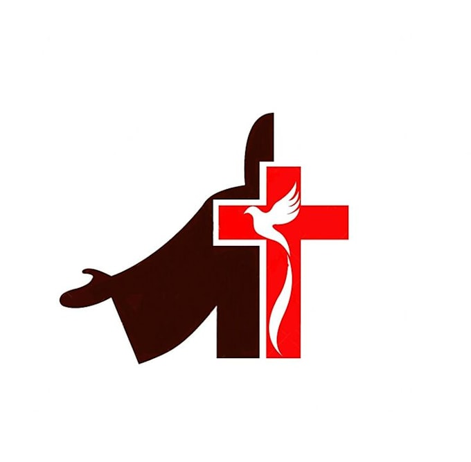 do religious and automotive logo design