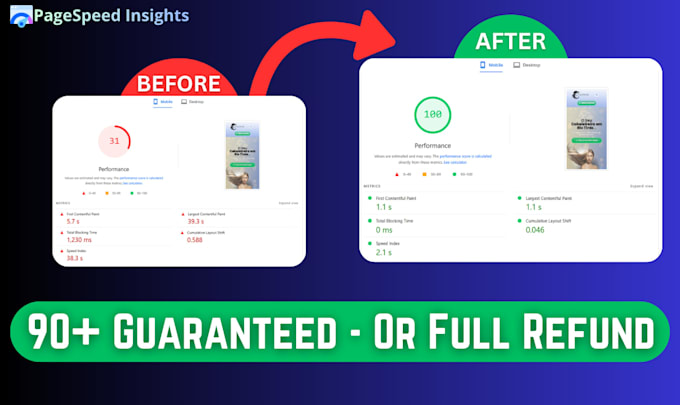 do wordpress speed optimization and speed up wordpress