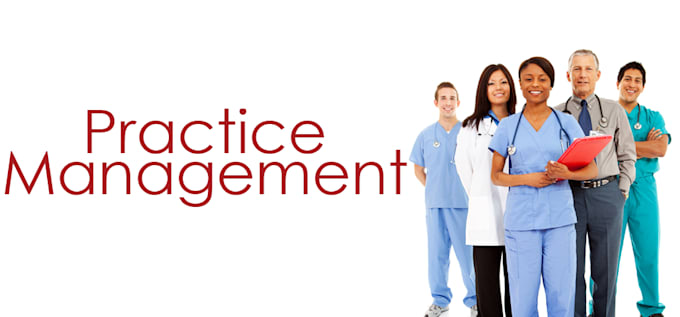 do practice management from enrollment, to claims managemnt