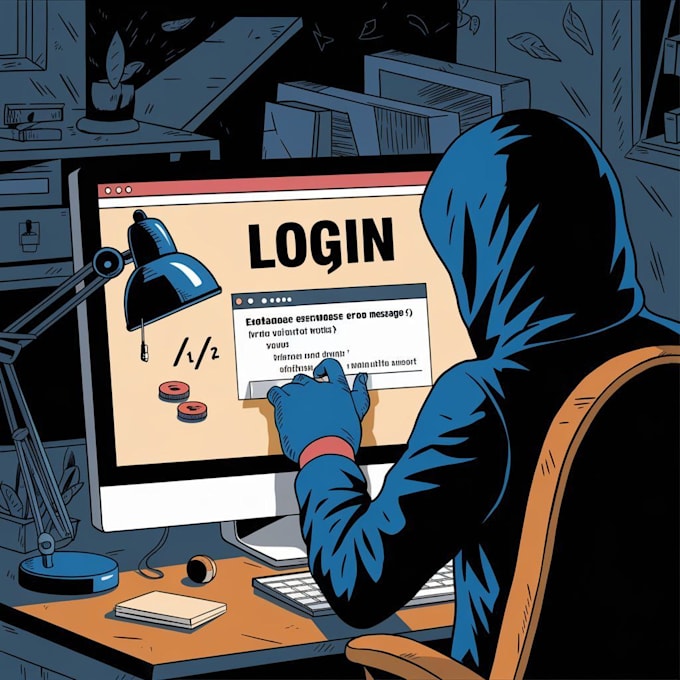 find lost email recovery them