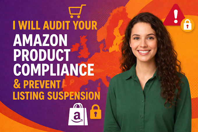 do amazon product compliance and prevent listing suspension