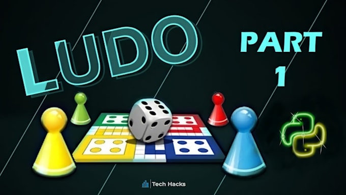 develop ludo, chess, or board game for ios, android and pc