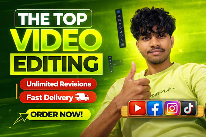 short form content editing