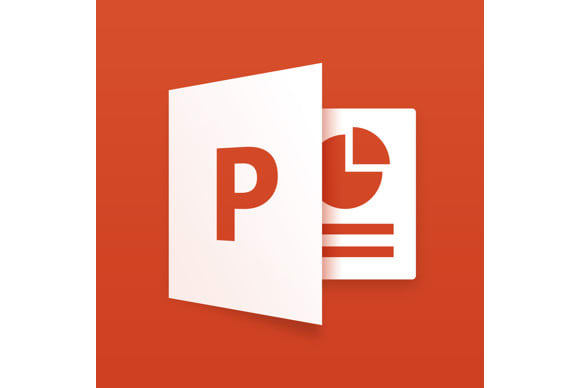 do power point vba macro