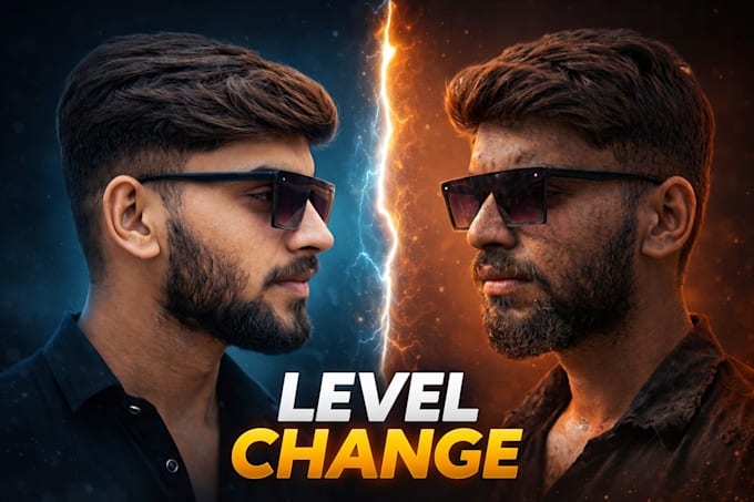 design viral mrbeast style youtube thumbnails