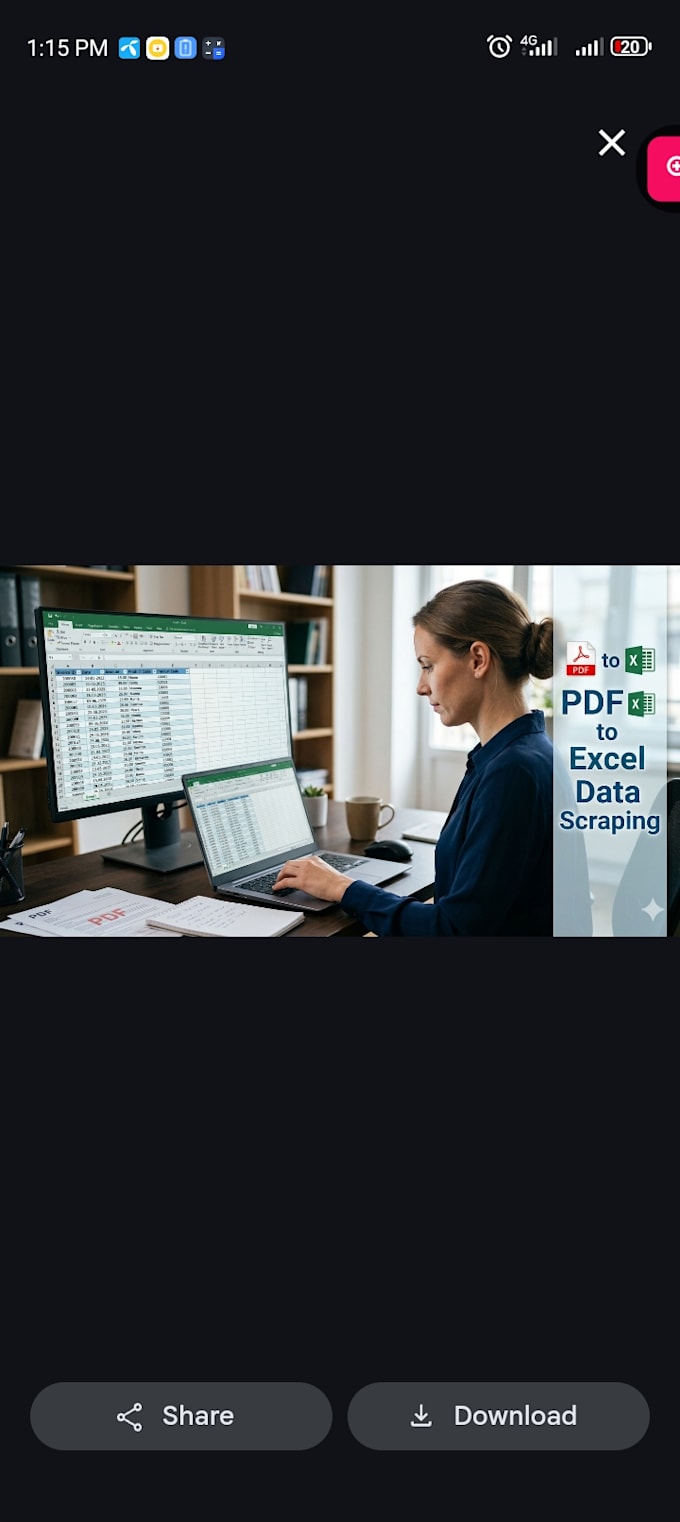 your professional assistant for excel graphic design