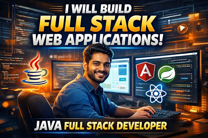 Design responsive frontend website using html css javascript react by ...