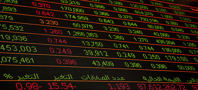 backtest your trading strategy