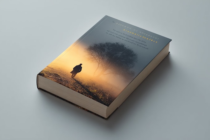 create an epic fantasy book cover