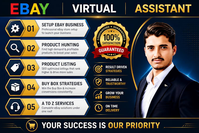 do amazon to ebay dropshipping top listings