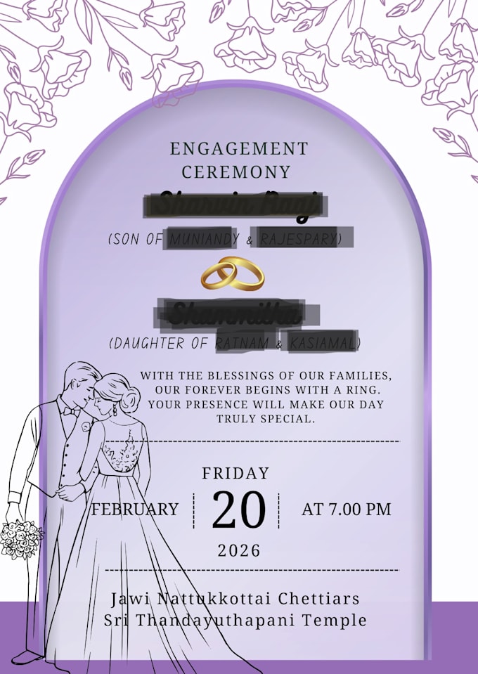 create custom canva invitation cards
