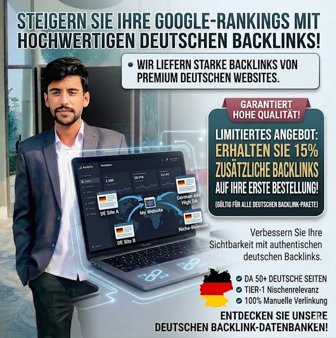 provide guest post german sites