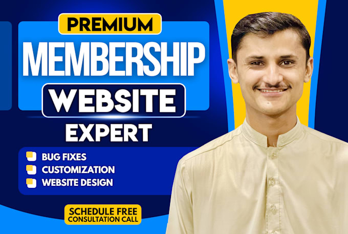 create a complete memberpress wordpress membership site with automation