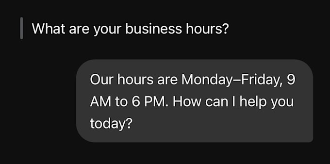 build ai chatbot for customer support automation