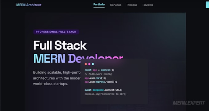 fix javascript, react, node js or API issues