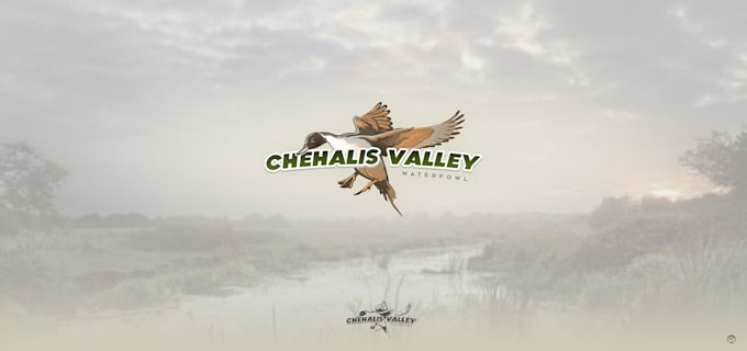 design outstanding hunting logo