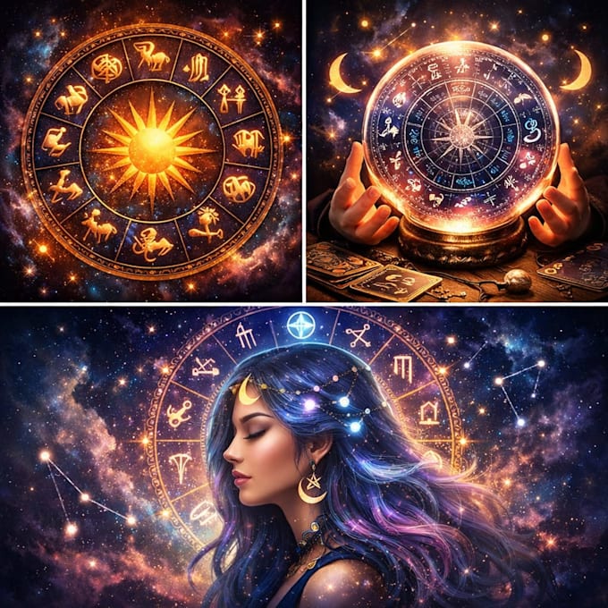 do accurate vedic astrology reading with remedies