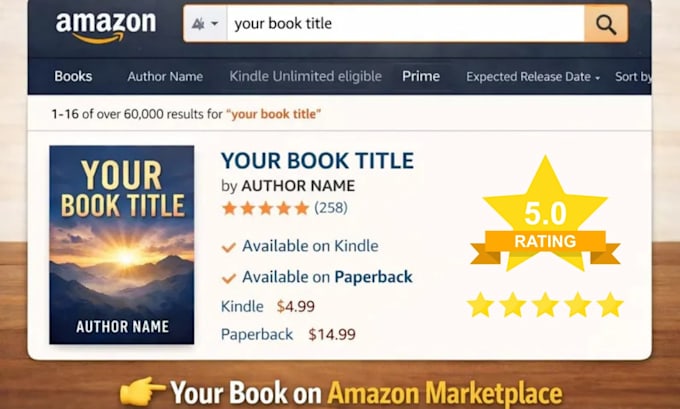 oversee your kindle preorder arc reader campaign, provide a beta read critique