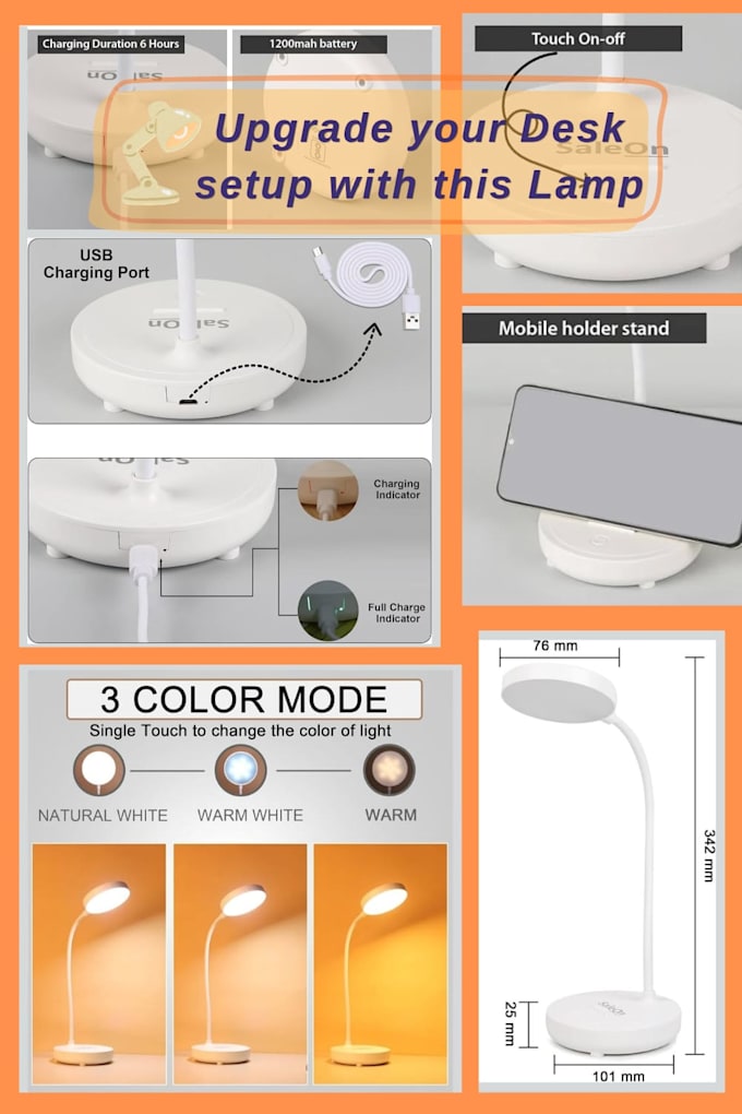 make viral pinterest pin design for affiliate marketing