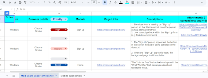 find bugs test performance validate your ai model