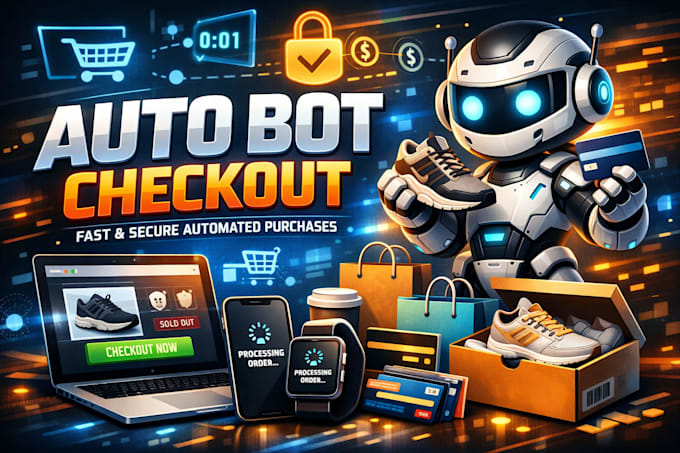 develop an advanced automation bot and workflow system