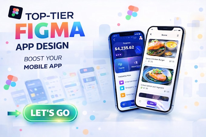 design apple level mobile app UI UX that boosts user engagement