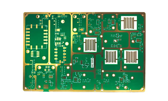 design high current pcb heavy copper power electronics pcb design schematic