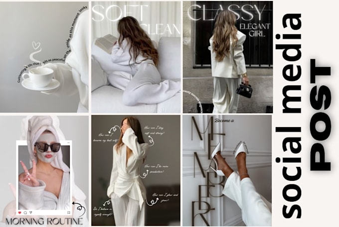 design scroll stopping instagram posts
