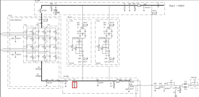 create electrical drawings, sld, and autocad layouts