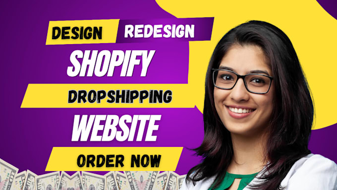 shopify store design shopify website development shopify redesign wix store edit