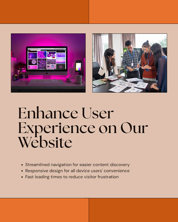 create you a beautiful website with ai