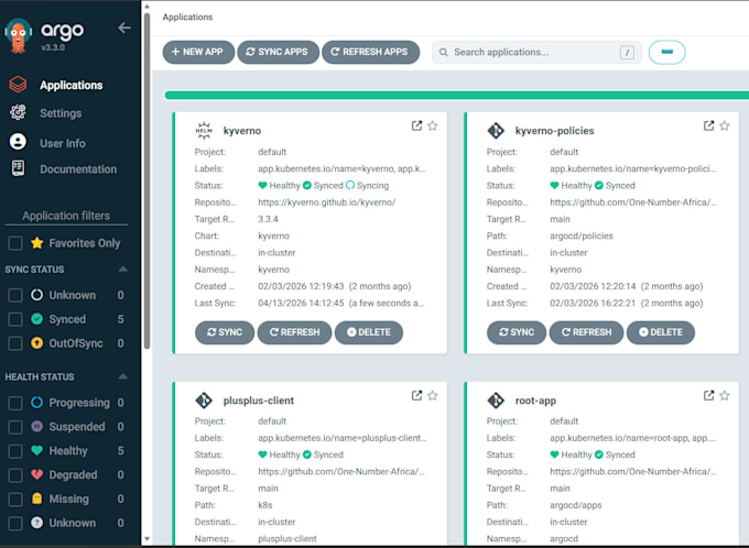 architect and secure your cloud infrastructure