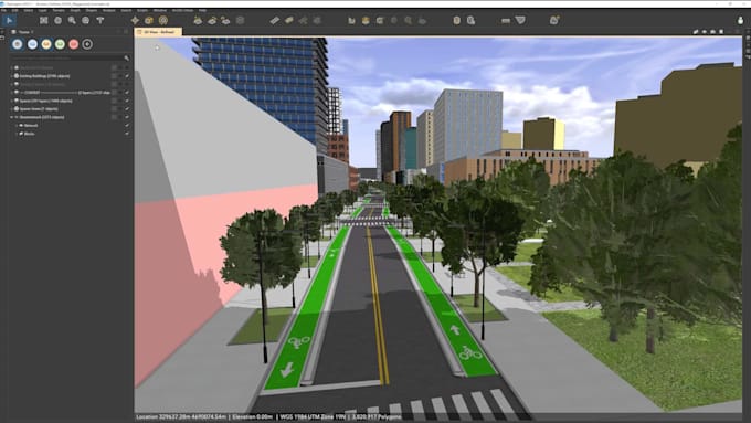 create roblox city and tycoon maps with full game design