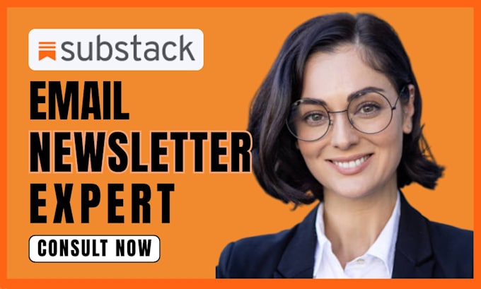 Configurar cuenta de substack diseñar boletín de substack, publicar y ...