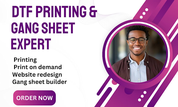 design dtf printing website gang sheet deconetwork shopify builder website