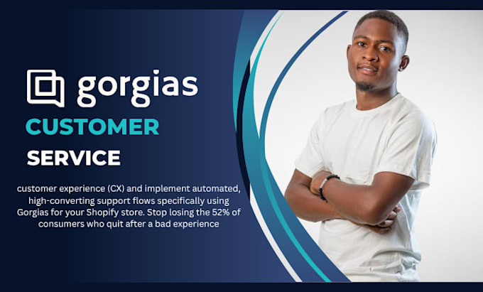 setup and automate your shopify customer service using gorgias