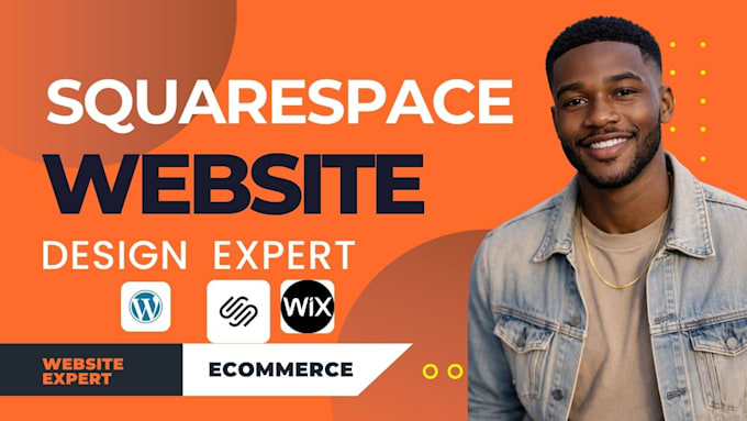 edit squarespace website redesign squarespace revamp squarespace square online